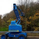South Wales Motorway Maintenance D L Corran Tree Surgeons